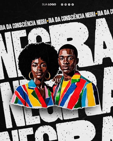 REDE SOCIAL DIA DA CONSCIÊNCIA NEGRA 05