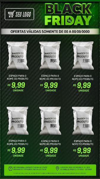FOLHETO BLACK FRIDAY 5