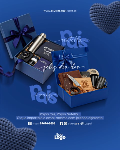 FEED FELIZ DIA DOS PAIS SOCIAL MEDIA 04