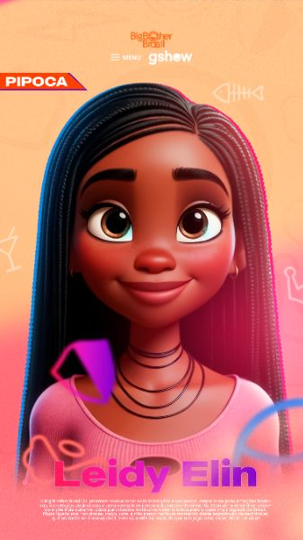 FLYER LEIDY ELIN PIXAR STORY BBB 24