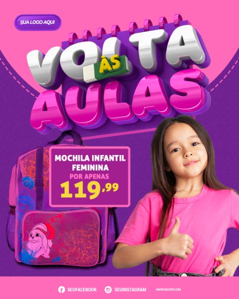 VOLTA AS AULAS 17