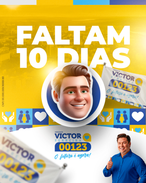 CONTAGEM REGRESSIVA - PACK POLITICA - VEREADOR - 05.ZIP