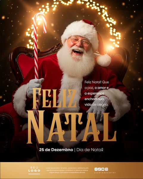 FELIZ NATAL (8)