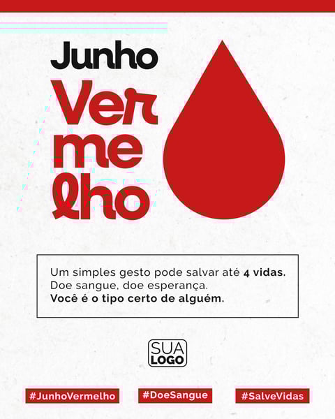 JUNHO VERMELHO