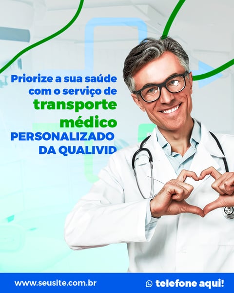 ARTE PARA CLÍNICA MÉDICA MODELO 02