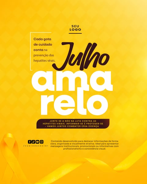 JULHO AMARELO 03