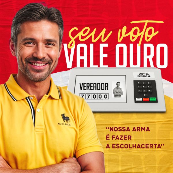 ELEIÇÕES CAMPANHA ELEITORAL CAMPANHA POLITICA FEED