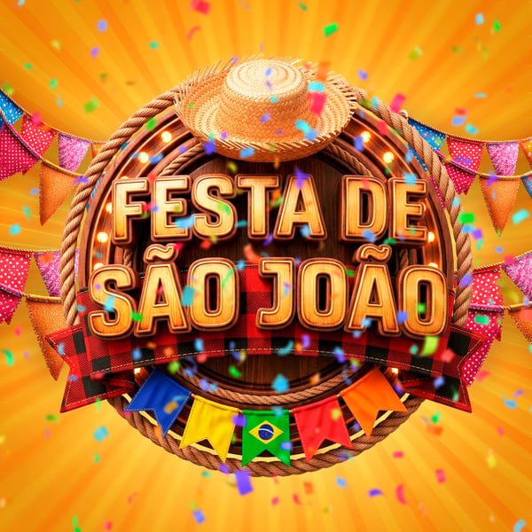 SELOS SÃO JOÃO