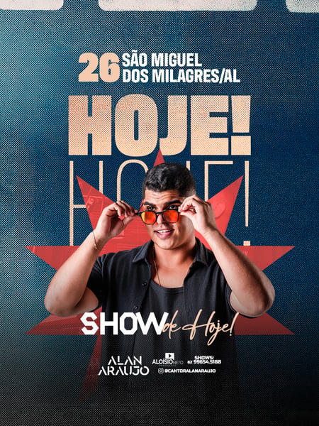 HOJE 26SET - ALAN