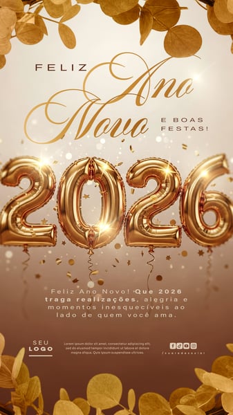 ANO NOVO (3)