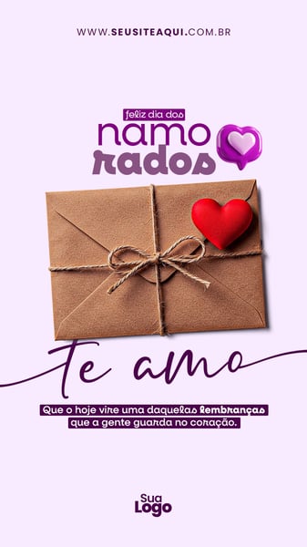 STORY DIA DOS NAMORADOS 02 3