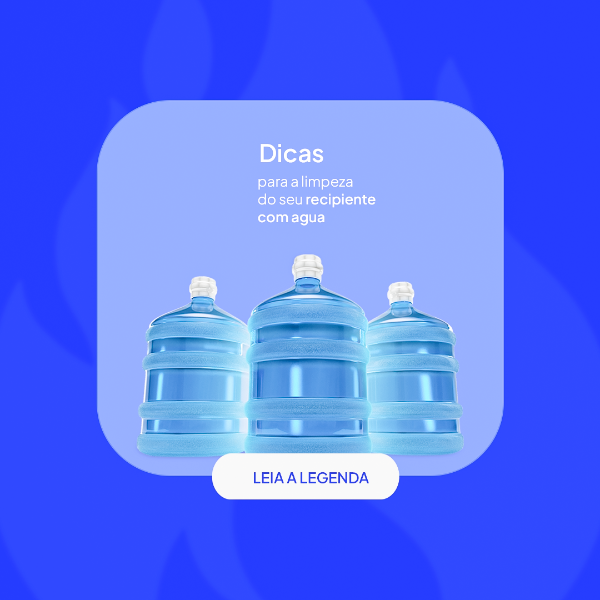 Dicas para limpeza - PSD