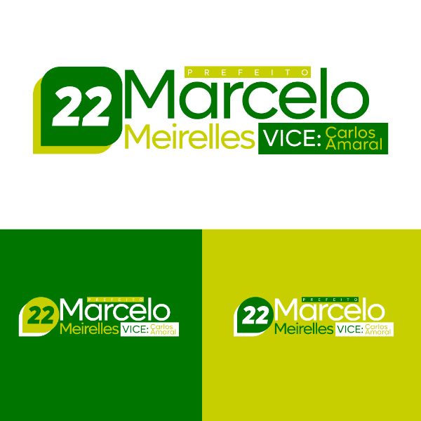 LOGOTIPO POLÍTICO, IDENTIDADE VISUAL, ELEIÇÕES, VEREADOR, PREFEITO, DEPUTADO, LOGOMARCA, GOVERNADOR