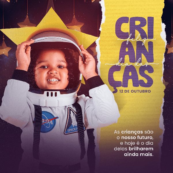 DIA DAS CRIANÇAS - 12 OUTUBRO 37