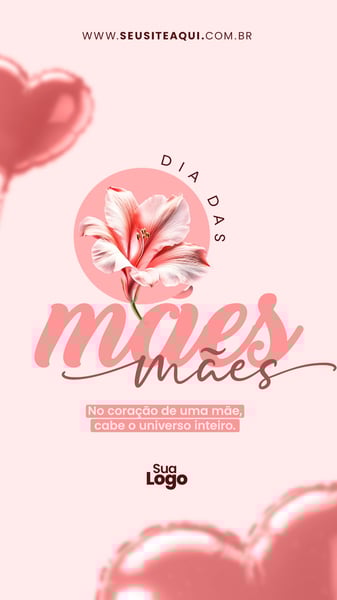 STORY DIA DAS MÃES 2 1