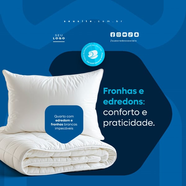 CAMA, MESA E BANHO