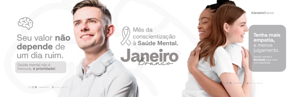 JANEIRO BRANCO