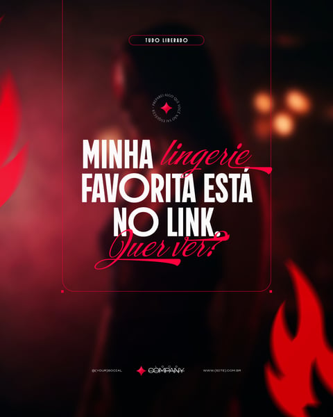 CONTEÚDO EXCLUSIVO HOT MARKETING DIGITAL ASSINANTES CONTEÚDO ADULTO SENSUAL 4