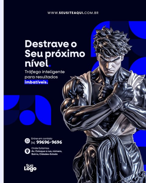 FEED VERTICAL GESTOR DE TRÁFEGO 08