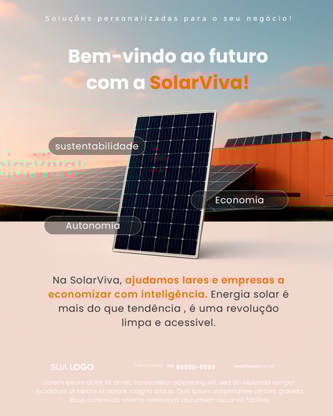 ENERGIA SOLAR
