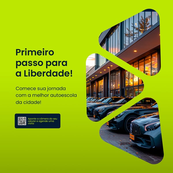 SOCIAL MEDIA AUTOESCOLA