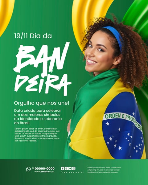 Dia da bandeira
