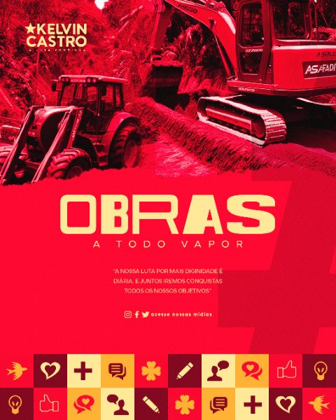 ELEIÇÕES CAMPANHA POLITICA CAMPANHA ELEITORA FEED