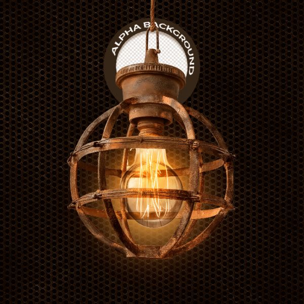 ELEMENTOS - LÂMPADAS MODELO 58