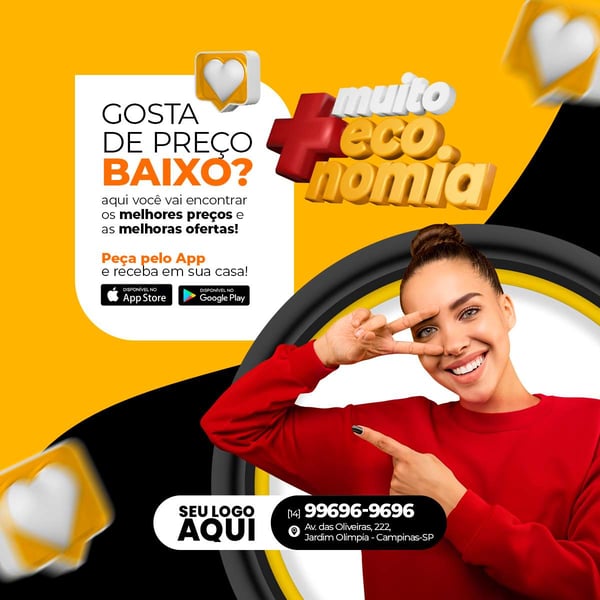 SUPERMERCADO | MERCADO