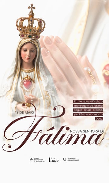 DATAS RELIGIOSAS