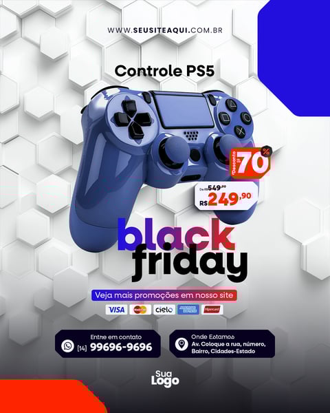 FEED VERTICAL BLACK FRIDAY SOCIAL MEDIA 02