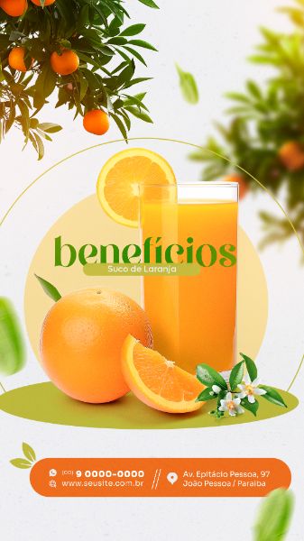 NUTRICIONISTA SOCIAL MEDIA POST STORY