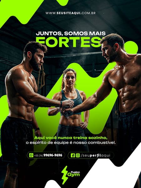 FEED CROSS FIT ACADEMIA 8