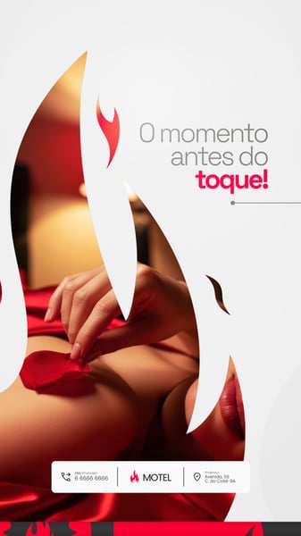MOTEL POST SEX SHOP SOCIAL MEDIA PSD EDITÁVEL 13