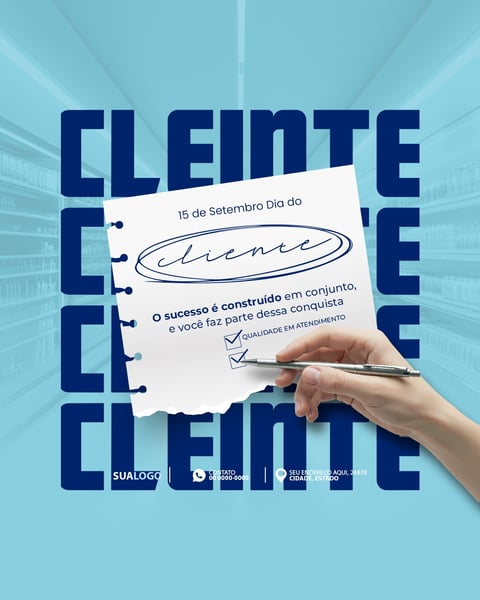 15 DE SETEMBRO DIA DO CLIENTE 06