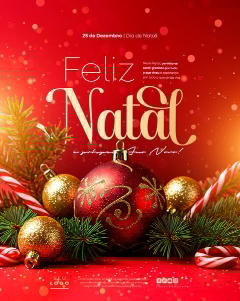 FELIZ NATAL (8)