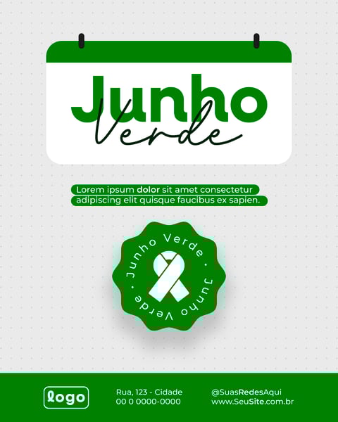 JUNHO VERDE
