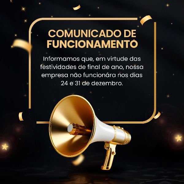 SOCIAL MEDIA - ANO NOVO FELIZ 2024 - NEW YEAR HAPPY 2024 - 15 FEED QUADRADO