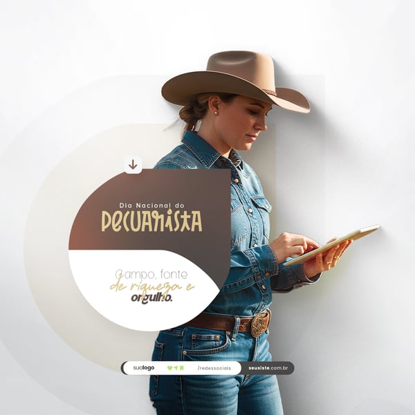 Dia do Pecuarista