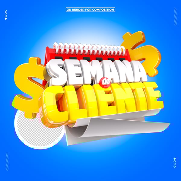 Dia do Cliente
