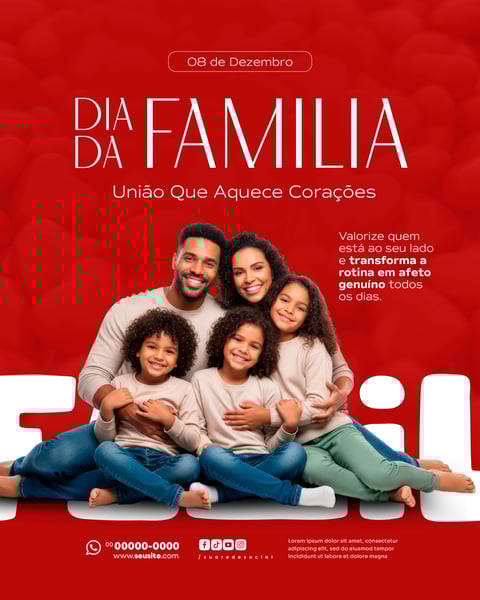 DAI DA FAMILIA
