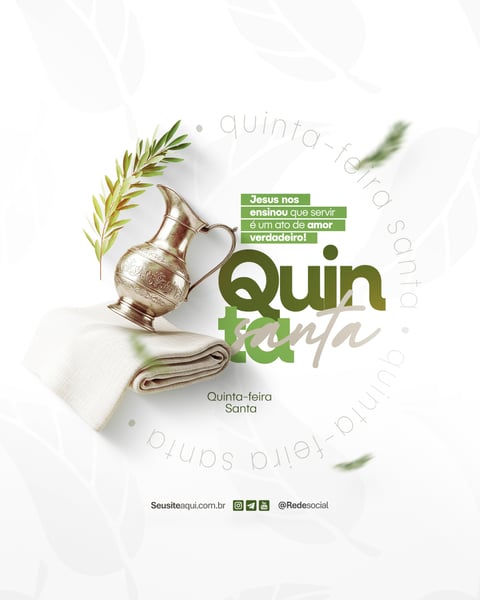 PGX QUINTA-FEIRA SANTA LAVA PÉS 17 DE ABRIL SOCIAL MEDIA PSD EDITÁVEL (10)