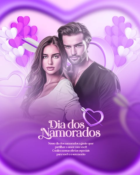 DIA DOS NAMORADOS 2025 MODELO 02