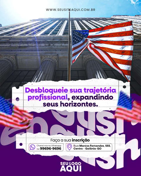 POST | AULAS DE INGLÊS | IDIOMAS