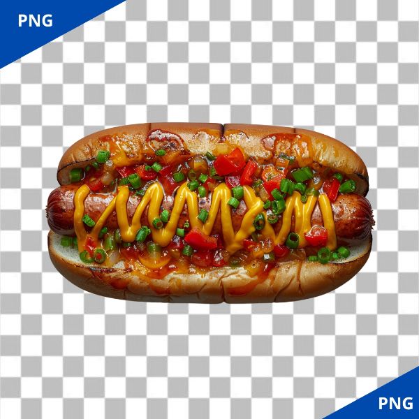 HOTDOG  3D