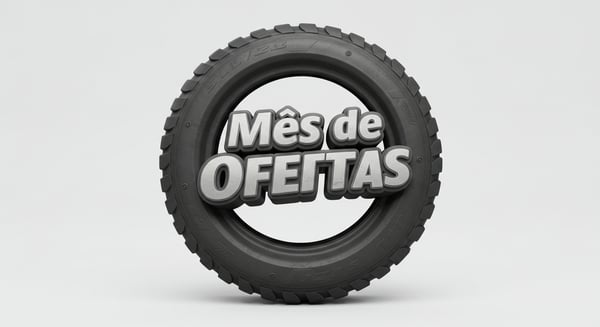 MÊS DE OFERTAS PNEUS 5