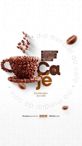 NEQ DIA MUNDIAL DO CAFÉ 14 DE ABRIL SOCIAL MEDIA PSD EDITÁVEL (1)