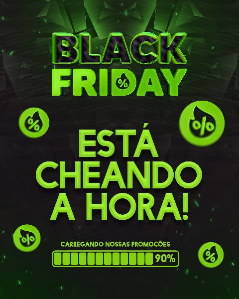 CHAMADA BLACK FRIDAY V5R