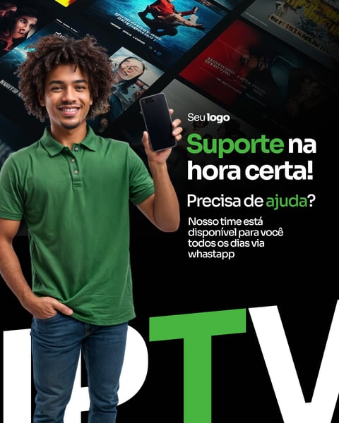 IPTV