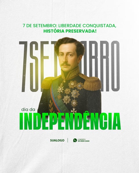 INDEPENDENCIA BRASIL
